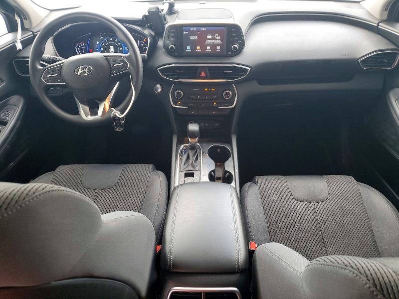 Aukcja sprzedaży 2019 Hyundai Santa Fe, vin: 5NMS33AD0KH101304, numer aukcji: 51013426