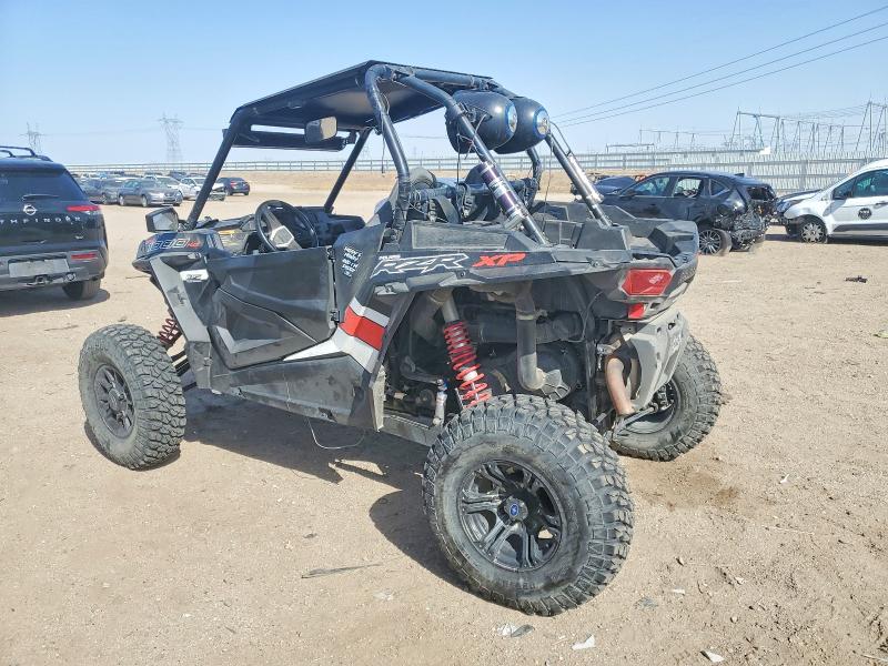 Aukcja sprzedaży 2015 Polaris Rzr, vin: 3NSVDE994FF434424, numer aukcji: 49771656