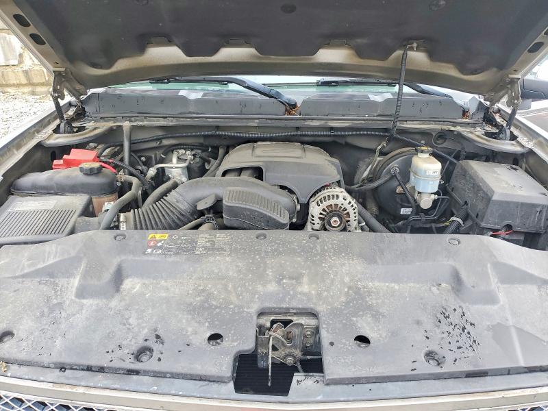 2012 Chevrolet Silverado მანქანა იყიდება აუქციონზე, vin: 3GCPKTE79CG222553, აუქციონის ნომერი: 51992826