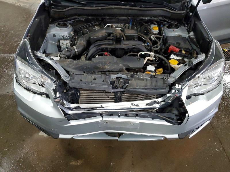 48623866 :رقم المزاد ، JF2SJAEC0HH810080 vin ، 2017 Subaru Forester مزاد بيع
