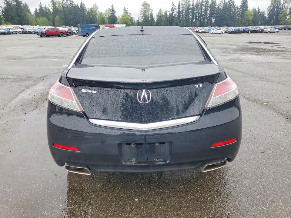 Продажа на аукционе авто 2013 Acura Tl, vin: 19UUA8F5XDA004851, номер лота: 50952116