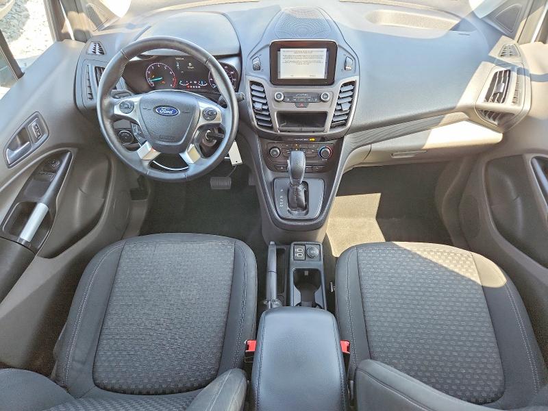 Продаж на аукціоні авто 2020 Ford Transit Connect, vin: NM0LS7F22L1438412, номер лоту: 46579596