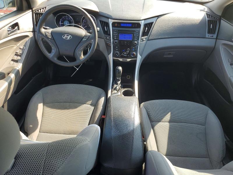 Aukcja sprzedaży 2013 Hyundai Sonata, vin: 5NPEB4AC8DH748102, numer aukcji: 50589966