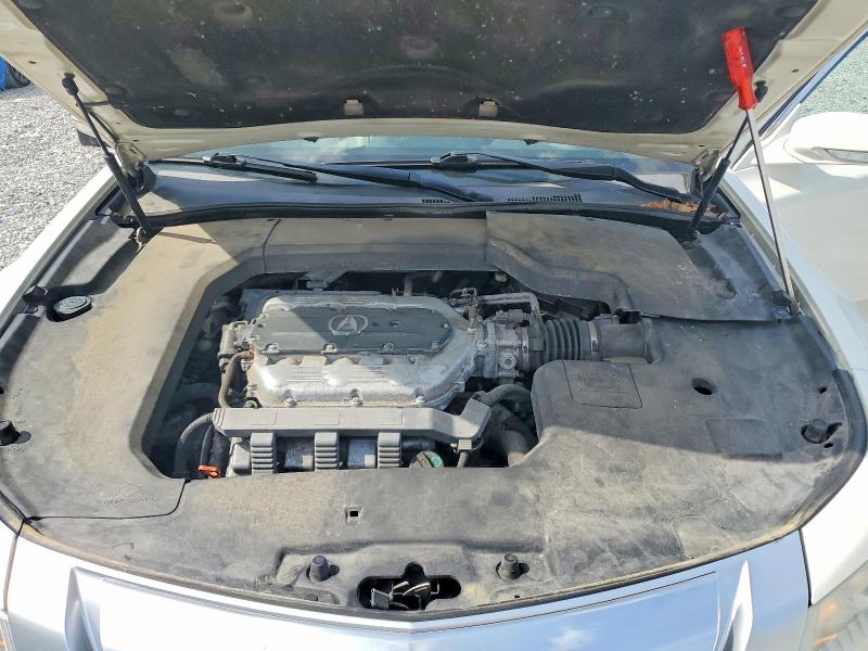 Aukcja sprzedaży 2010 Acura Atl, vin: 19UUA8F55AA007152, numer aukcji: 47338856