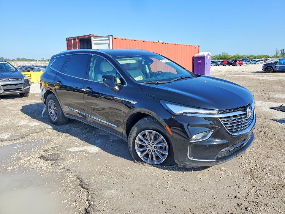 2023 Buick Enclave მანქანა იყიდება აუქციონზე, vin: 5GAERBKW9PJ164913, აუქციონის ნომერი: 51064526