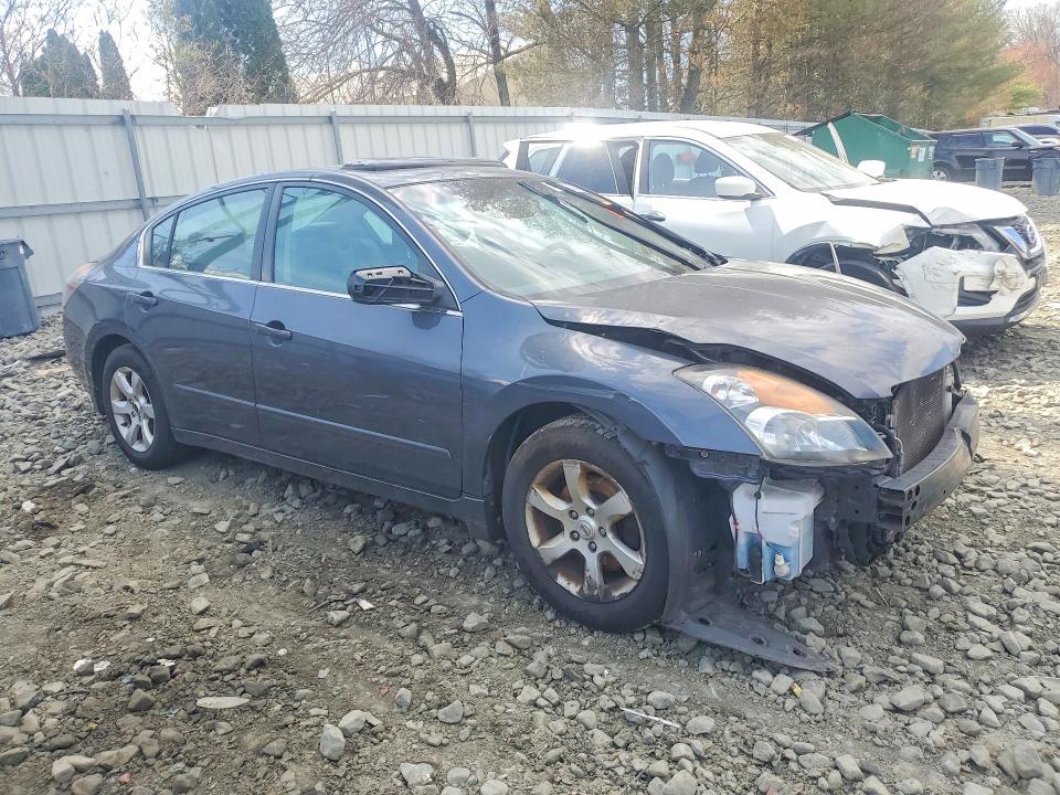 Продаж на аукціоні авто 2008 Nissan Altima, vin: 1N4AL21E28N469970, номер лоту: 48071026