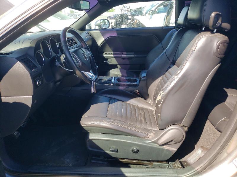 Продаж на аукціоні авто 2012 Dodge Challenger, vin: 2C3CDYBT5CH144025, номер лоту: 48660666