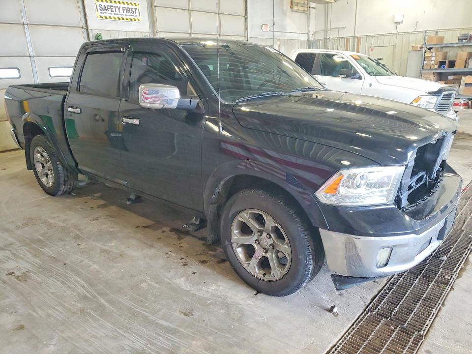 2014 Ram 1500 მანქანა იყიდება აუქციონზე, vin: 1C6RR7NTXES232777, აუქციონის ნომერი: 46327466