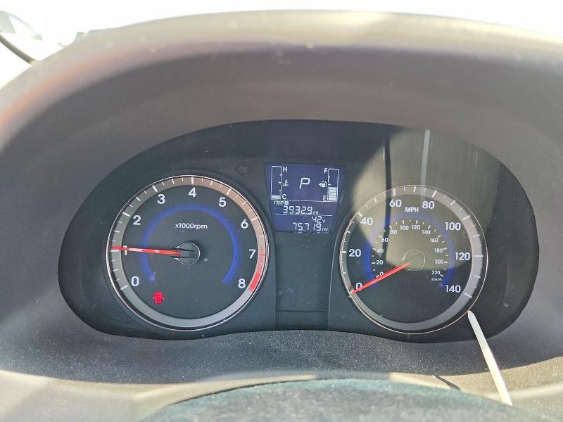 2017 Hyundai Accent მანქანა იყიდება აუქციონზე, vin: KMHCT5AE0HU326182, აუქციონის ნომერი: 48120616