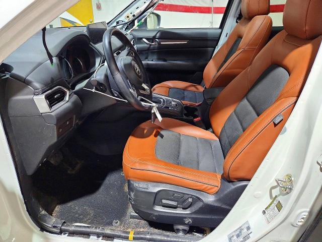 Aukcja sprzedaży 2024 Mazda Cx-5, vin: JM3KFBAY7R0403923, numer aukcji: 49616586