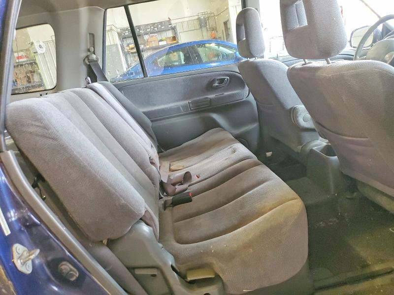 Aukcja sprzedaży 2002 Suzuki Xl7, vin: JS3TX92V824111902, numer aukcji: 49265686