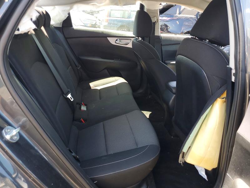 Aukcja sprzedaży 2024 Kia Forte, vin: 3KPF24AD4RE750034, numer aukcji: 50649736