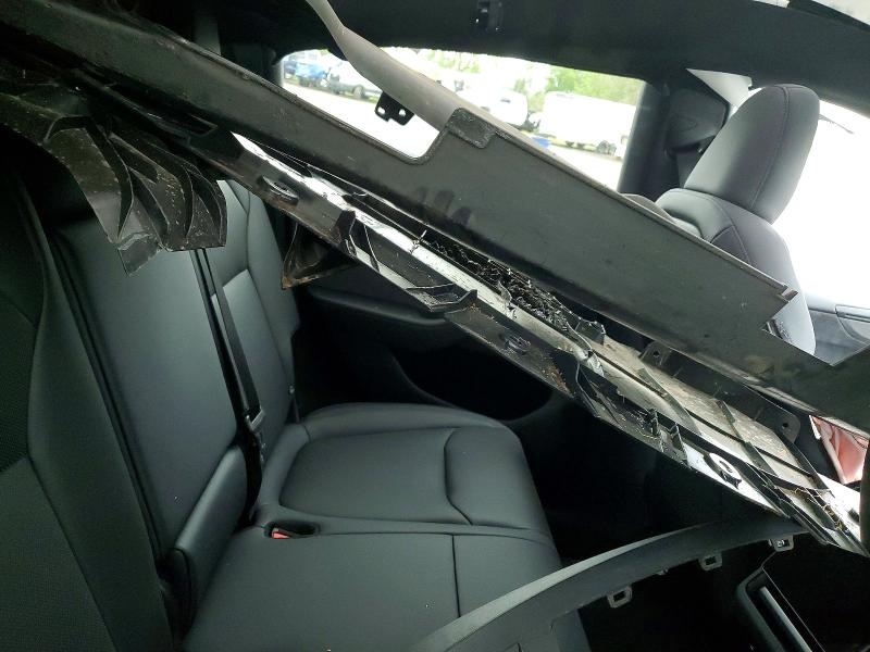 Aukcja sprzedaży 2026 Tesla Model Y, vin: 7SAYGDEE2TF599230, numer aukcji: 50489216