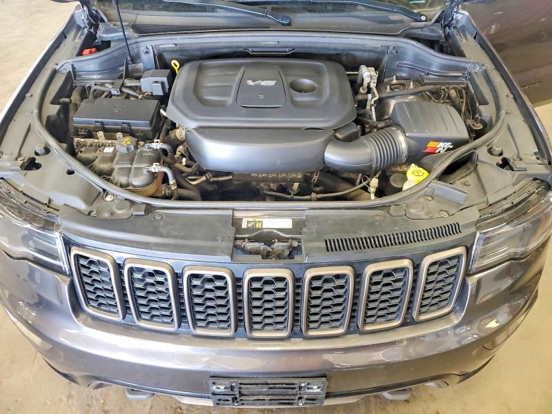 2016 Jeep Grand Cherokee მანქანა იყიდება აუქციონზე, vin: 1C4RJFBG3GC431782, აუქციონის ნომერი: 51781326