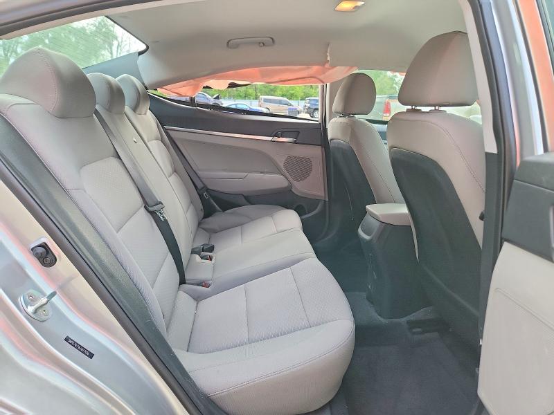 Продаж на аукціоні авто 2020 Hyundai Elantra, vin: 5NPD74LF9LH617926, номер лоту: 48529336