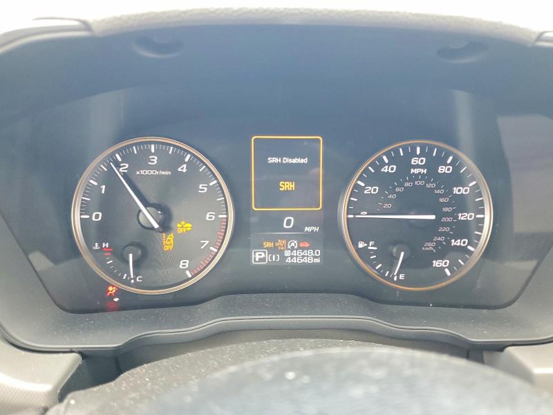 Aukcja sprzedaży 2024 Subaru Crosstrek, vin: 4S4GUHU68R3806269, numer aukcji: 48199906