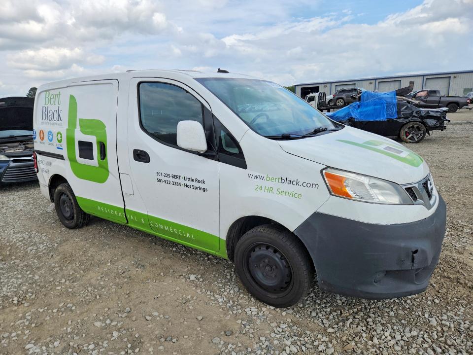 Aukcja sprzedaży 2021 Nissan Nv200, vin: 3N6CM0KN7MK693459, numer aukcji: 52276016