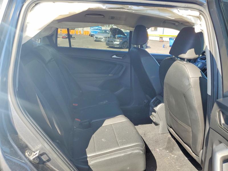 Aukcja sprzedaży 2020 Volkswagen Tiguan, vin: 3VV2B7AX1LM067992, numer aukcji: 48718676