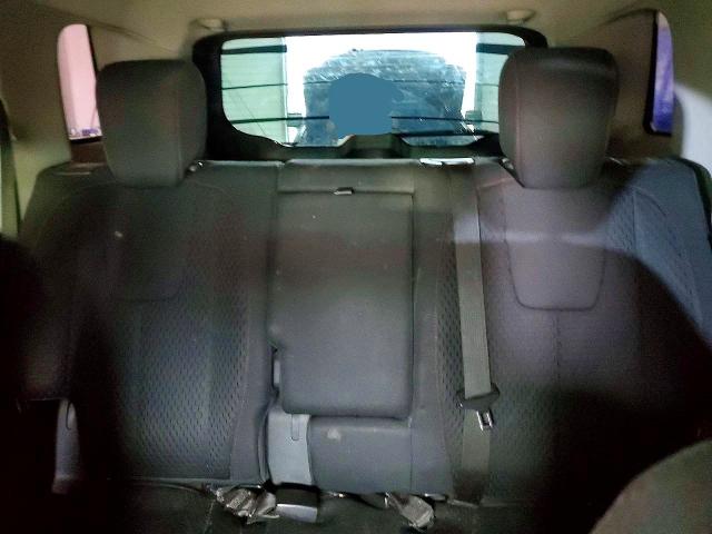 Продаж на аукціоні авто 2015 Gmc Terrain, vin: 2GKFLVEK9F6114298, номер лоту: 51559976