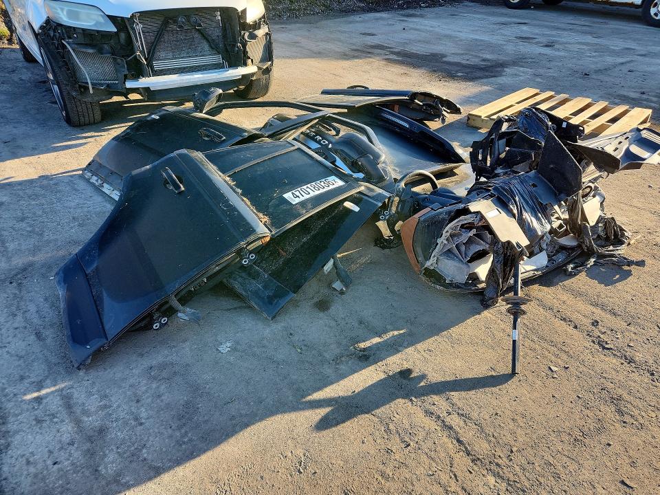2012 Land Rover Range Rover Sport მანქანა იყიდება აუქციონზე, vin: SALSH2E42CA742769, აუქციონის ნომერი: 47018036