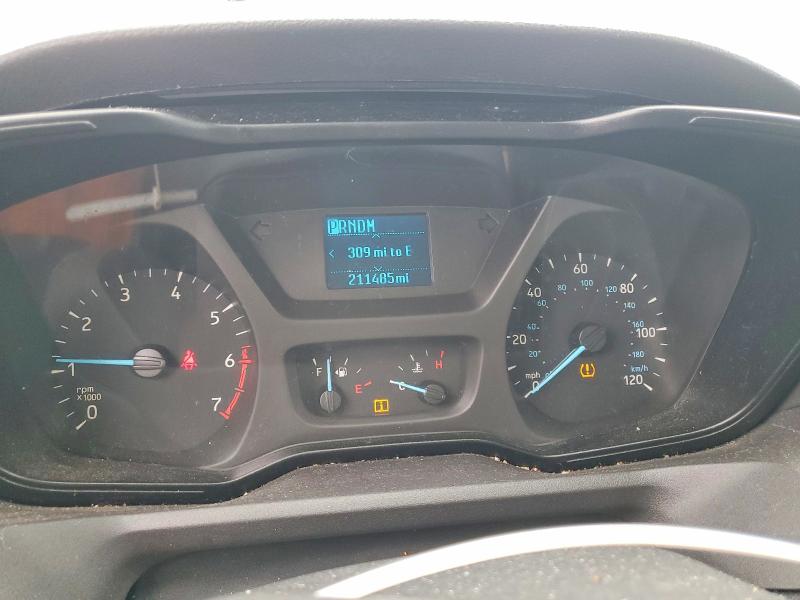 Aukcja sprzedaży 2018 Ford Transit, vin: 1FTYR2DG2JKA77440, numer aukcji: 50951706