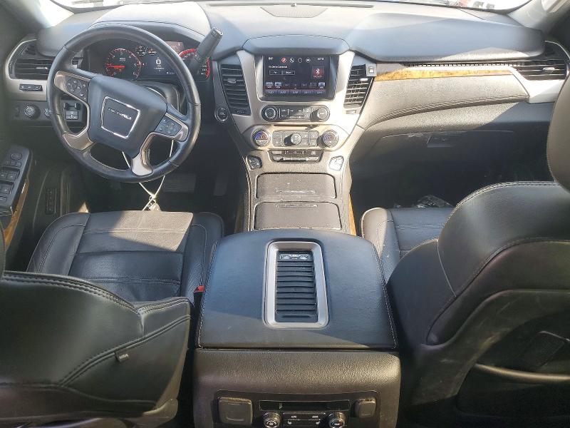 Aukcja sprzedaży 2016 Gmc Yukon, vin: 1GKS2CKJ4GR389035, numer aukcji: 48805766