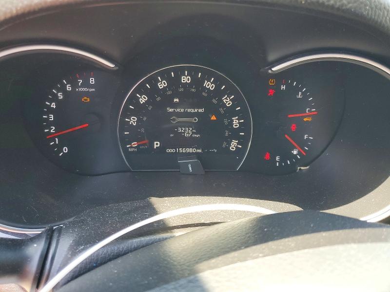 Aukcja sprzedaży 2014 Kia Sorento, vin: 5XYKWDA74EG486534, numer aukcji: 49104926