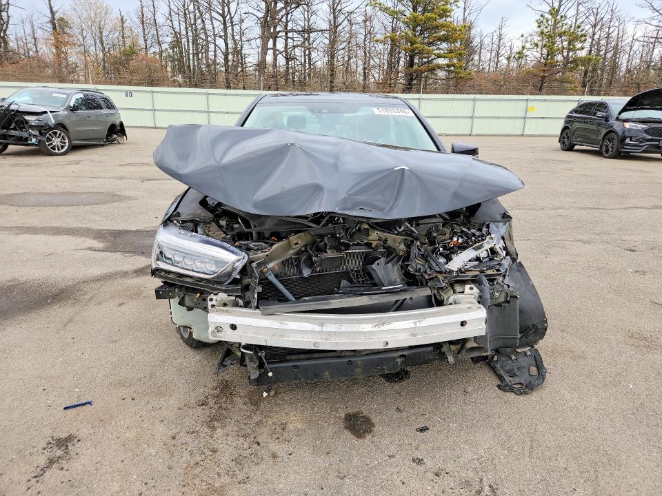 Aukcja sprzedaży 2020 Acura Tlx, vin: 19UUB2F48LA004525, numer aukcji: 51853346