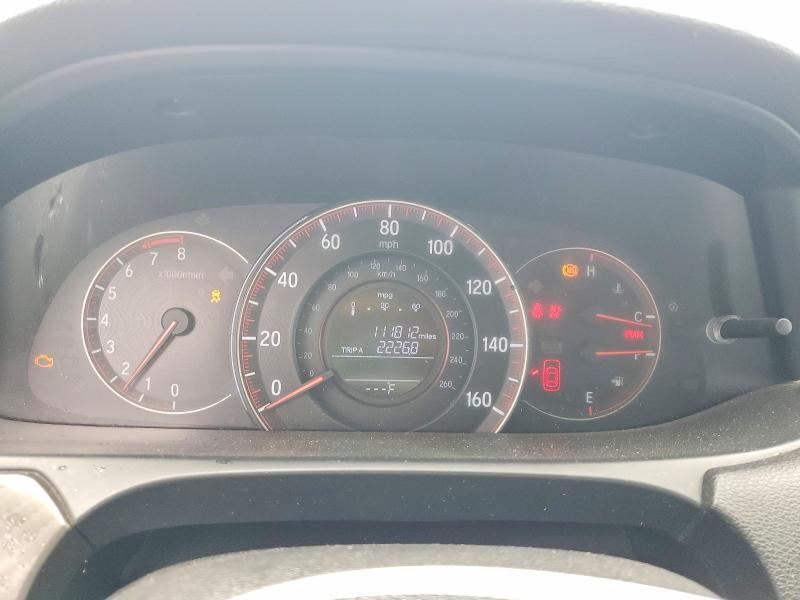 Продажа на аукционе авто 2017 Honda Accord, vin: 1HGCR2F12HA280641, номер лота: 49608046