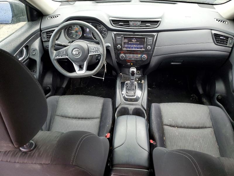 Продажа на аукционе авто 2018 Nissan Rogue, vin: JN8AT2MV2JW301854, номер лота: 49489736