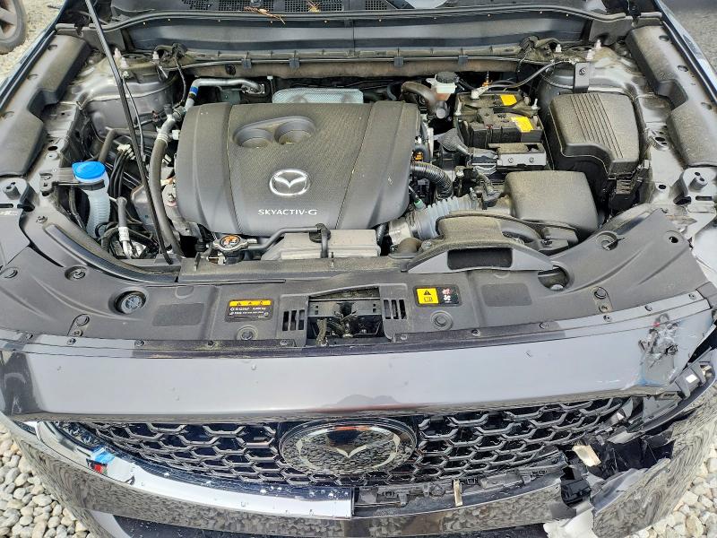 Продажа на аукционе авто 2024 Mazda Cx-5, vin: JM3KFBCL8R0397051, номер лота: 51549866