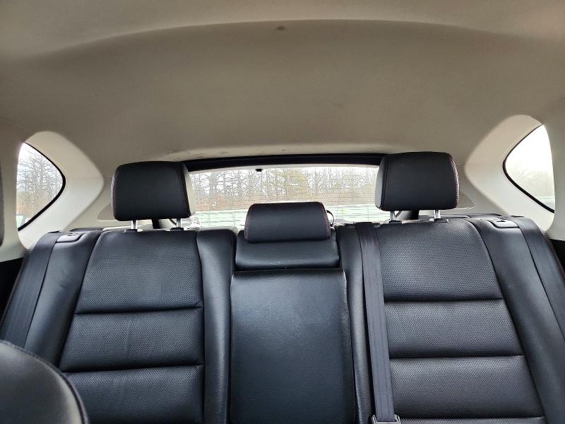 2015 Mazda Cx-5 მანქანა იყიდება აუქციონზე, vin: JM3KE4DY5F0527615, აუქციონის ნომერი: 48098606