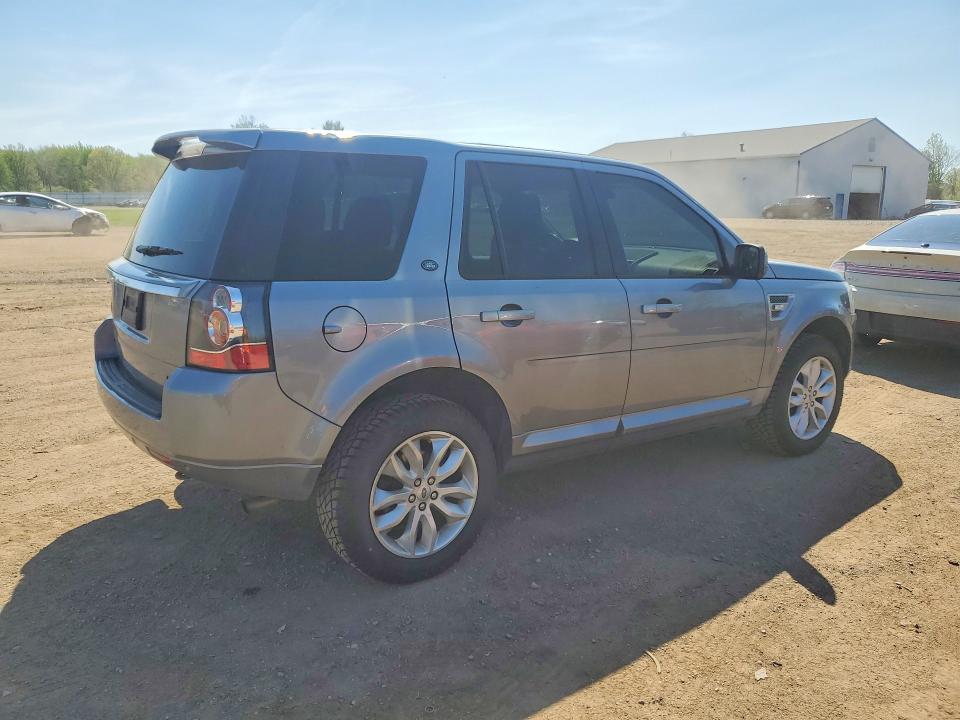 Продажа на аукционе авто 2013 Land Rover Lr2, vin: SALFR2BG6DH362193, номер лота: 50814806