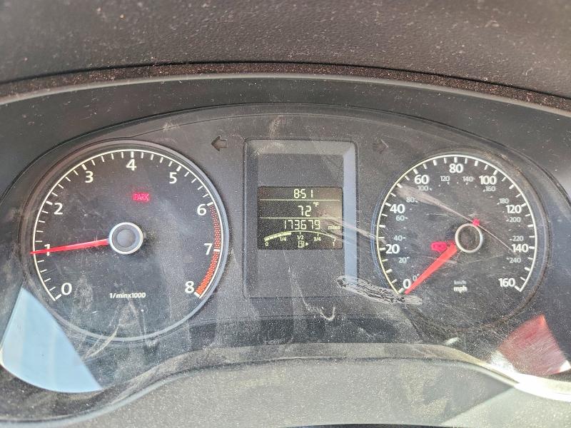 51535686 :رقم المزاد ، 3VW1K7AJ2CM049472 vin ، 2012 Volkswagen Jetta مزاد بيع