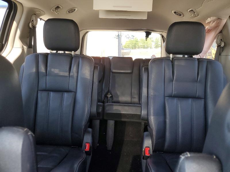 Aukcja sprzedaży 2013 Chrysler Town & Country, vin: 2C4RC1CG9DR664306, numer aukcji: 51491156
