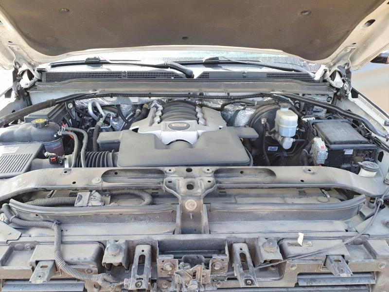 2016 Cadillac Escalade მანქანა იყიდება აუქციონზე, vin: 1GYS4DKJXGR276244, აუქციონის ნომერი: 50899336