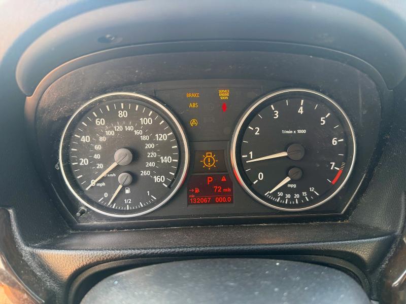 49844126 :رقم المزاد ، WBAVD13516KV11749 vin ، 2006 Bmw 325 مزاد بيع