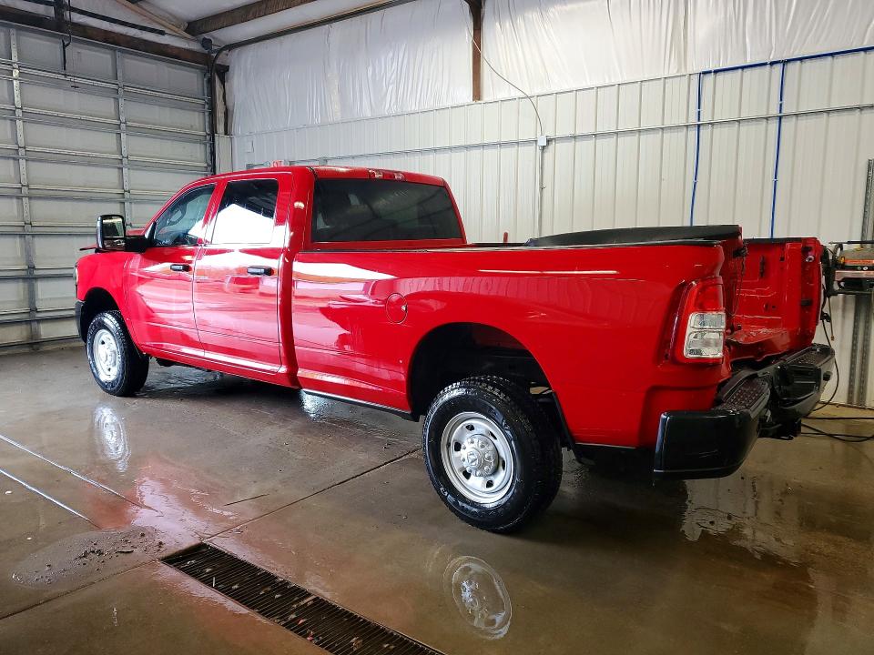 2023 Ram 2500 მანქანა იყიდება აუქციონზე, vin: 3C6UR5HJ2PG652195, აუქციონის ნომერი: 51834136