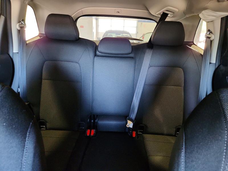 50082036 :رقم المزاد ، 2HKRS4H4XSH474351 vin ، 2025 Honda Cr-v مزاد بيع