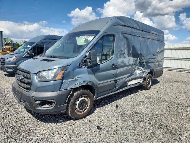 2020 Ford Transit მანქანა იყიდება აუქციონზე, vin: 1FTBR3X80LKA87399, აუქციონის ნომერი: 45491956