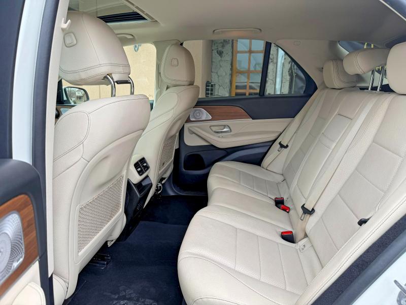Продажа на аукционе авто 2021 Mercedes-benz Gle, vin: 4JGFB4JB7MA401245, номер лота: 49615886