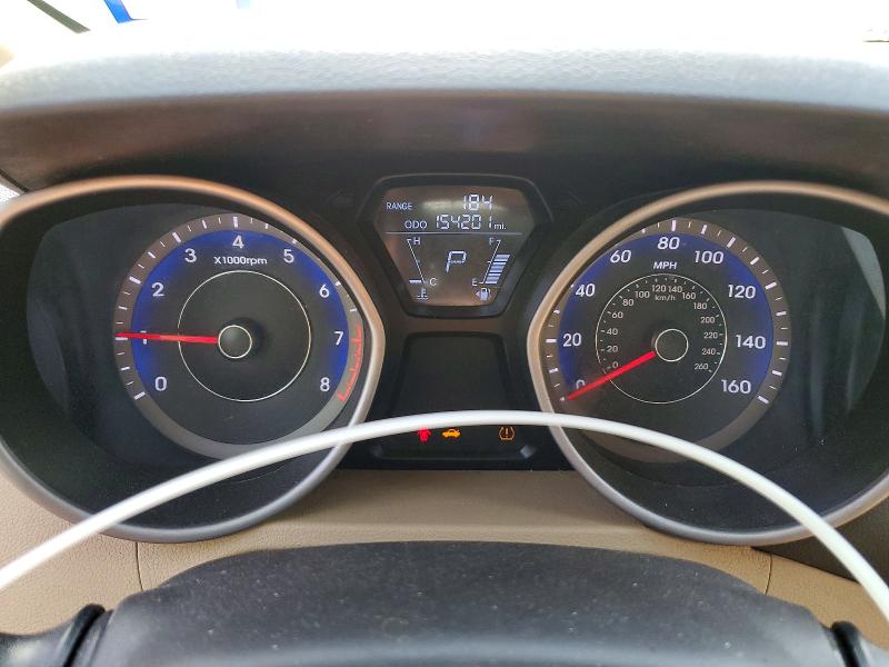 Продаж на аукціоні авто 2013 Hyundai Elantra N, vin: KMHDH4AE5DU916131, номер лоту: 49332676
