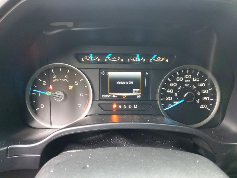 Aukcja sprzedaży 2017 Ford F150, vin: 1FTEW1EG5HFC62380, numer aukcji: 48475496