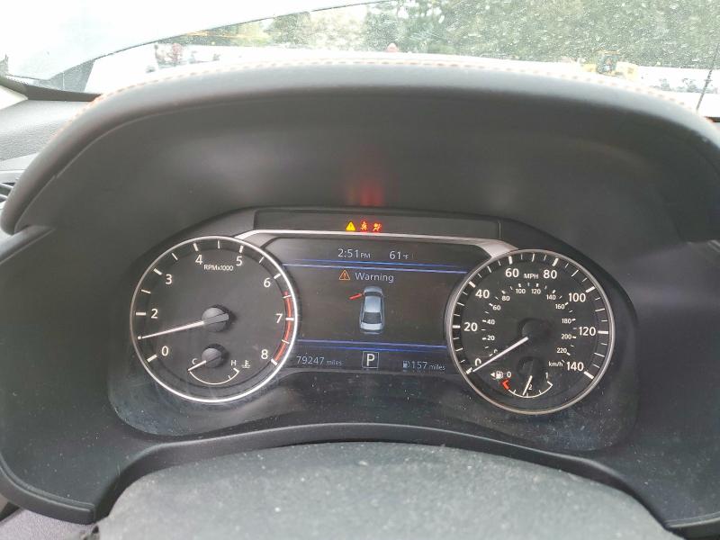 Aukcja sprzedaży 2020 Nissan Altima, vin: 1N4BL4CV8LC174177, numer aukcji: 50774666