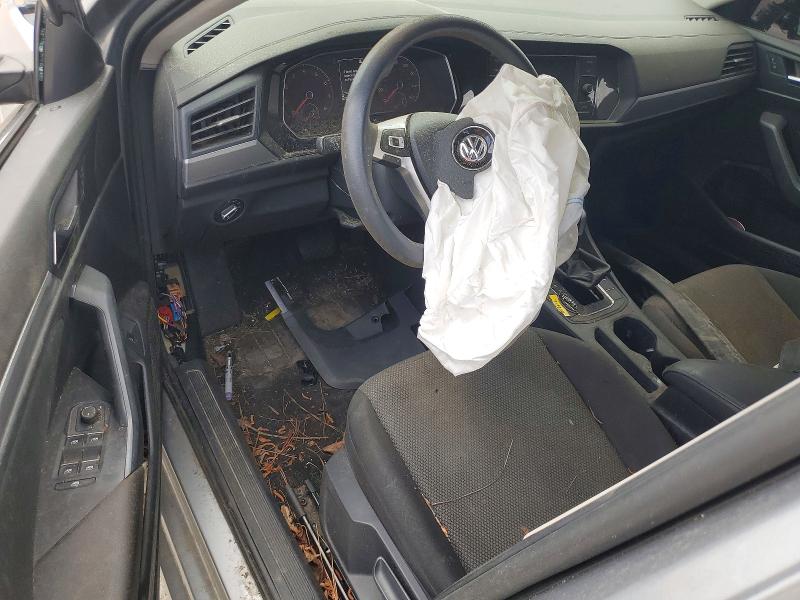 Aukcja sprzedaży 2021 Volkswagen Jetta, vin: 3VWC57BU7MM036842, numer aukcji: 51182426