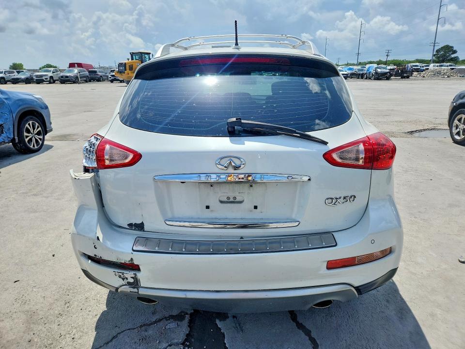 Aukcja sprzedaży 2017 Infiniti Qx50, vin: JN1BJ0RP7HM387739, numer aukcji: 48111406