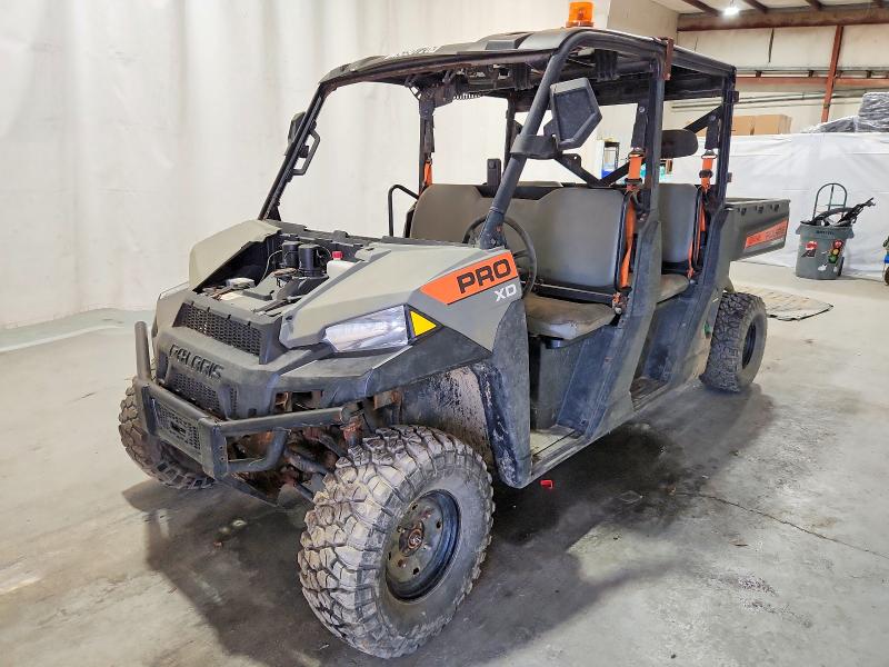 Aukcja sprzedaży 2024 Polaris Xd4000, vin: 4XAP4ED47R8819977, numer aukcji: 49398726
