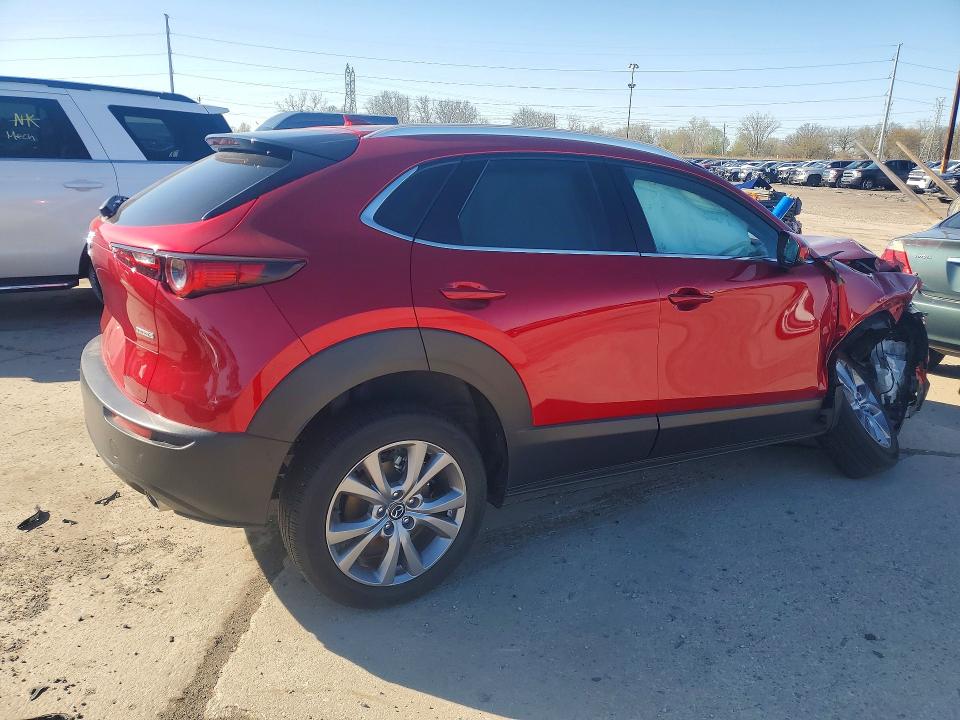 Aukcja sprzedaży 2021 Mazda Cx-30, vin: 3MVDMBDM3MM215579, numer aukcji: 50315336