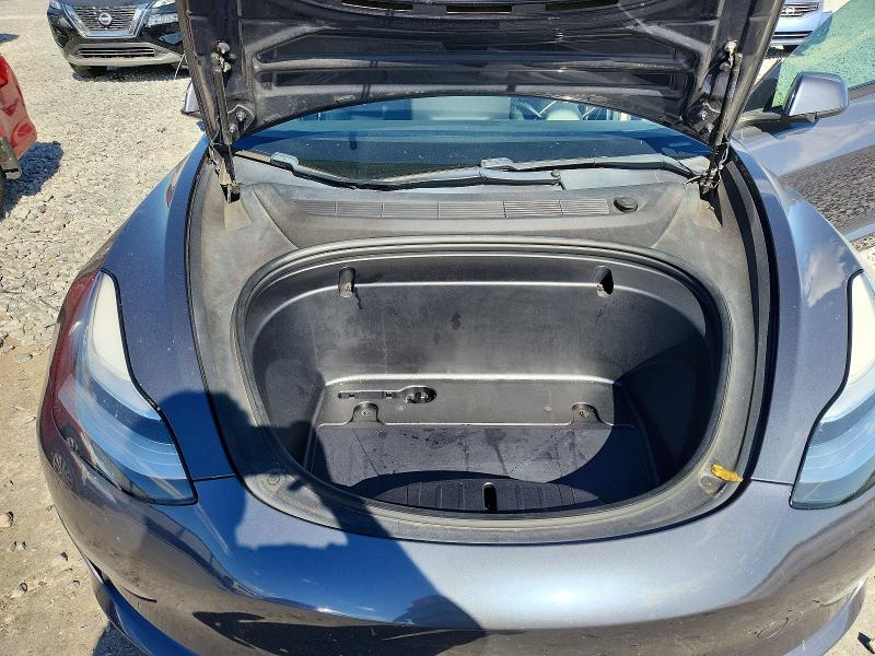 Aukcja sprzedaży 2020 Tesla Model 3, vin: 5YJ3E1EA3LF590304, numer aukcji: 50909076