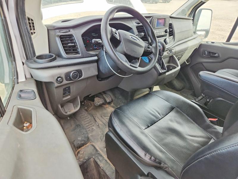 Aukcja sprzedaży 2024 Ford Transit, vin: 1FTBR1C83RKA13977, numer aukcji: 52271486